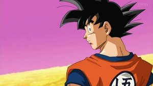 Dragon Ball Super Episode 44