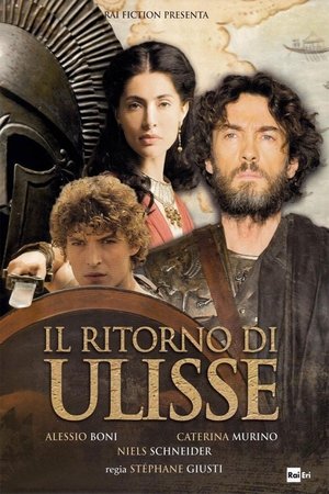 Il ritorno di Ulisse Stagione 1 Episodio 7 2013