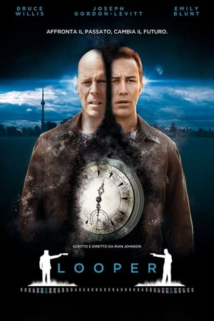 Image Looper - In fuga dal passato