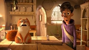 The Amazing Maurice (2022) English Dubbed Watch Online