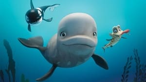 مشاهدة الأنمي Katak: The Brave Beluga 2023 مترجم