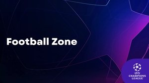 Football Zone (1970)