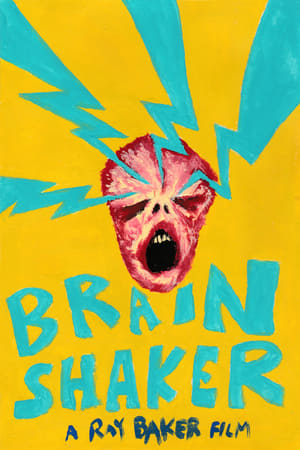 Image Brain-Shaker