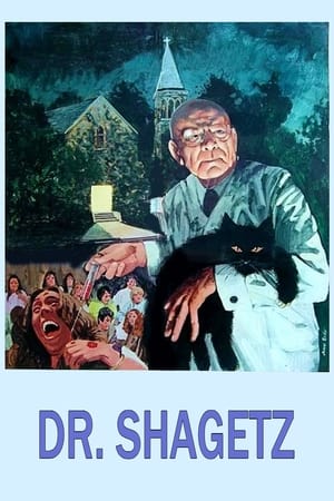 Image Dr. Shagetz