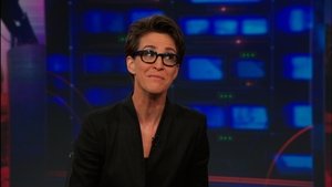 The Daily Show Season 19 :Episode 73  Rachel Maddow