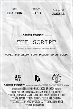 The Script (2024)