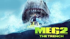 Capture of Meg 2: The Trench (2023) FHD Монгол хадмал
