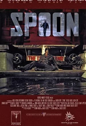 Poster Spoon 2011