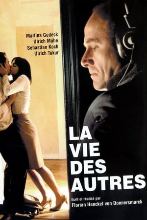 Poster La Vie des autres 2006