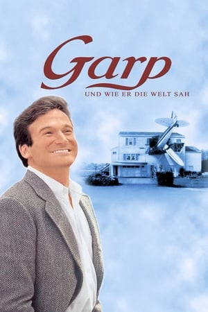 Image Garp und wie er die Welt sah