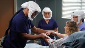 Grey’s Anatomy Season 17 Episode 16