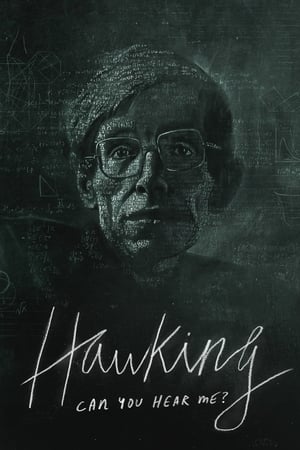Image Hawking: más allá de la ciencia