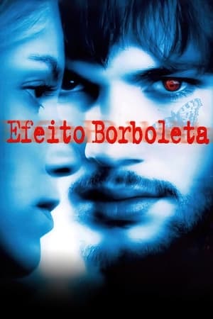Poster Efeito Borboleta 2004