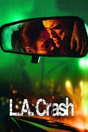 Poster L.A. Crash 2005