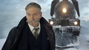 Murder on the Orient Express