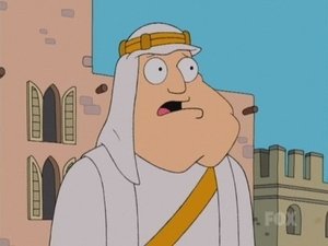 American Dad! Season 2