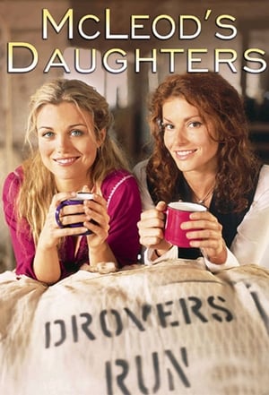 Poster McLeod's Daughters 2001