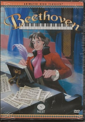 Image Animated Hero Classics: Beethoven