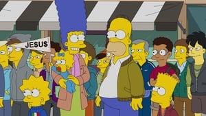 The Simpsons Season 31 Episode 3 مترجمة