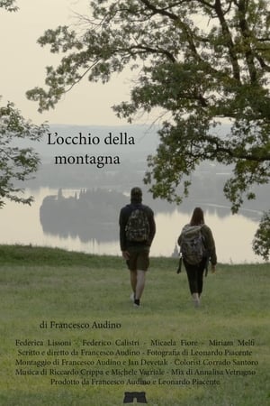 Image L'occhio della montagna