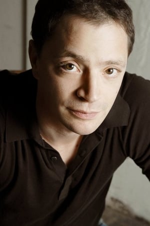 Joshua Malina