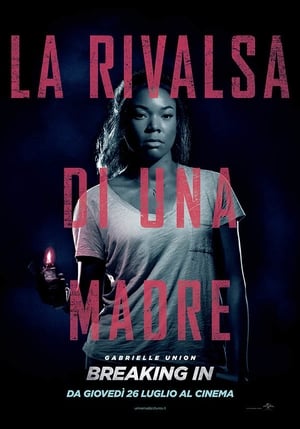 Image La rivalsa di una madre - Breaking In