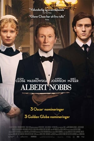 Image Albert Nobbs