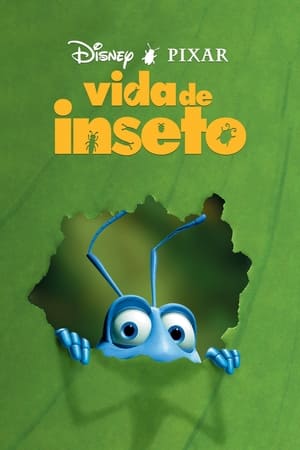 Image Uma Vida de Insecto