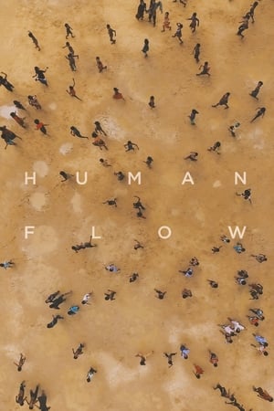 Image Human Flow