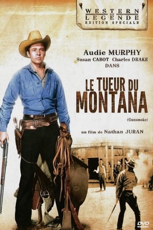 Télécharger Le Tueur du Montana ou regarder en streaming Torrent magnet 