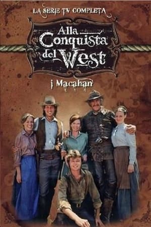 Image Alla conquista del west