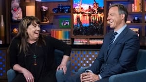 Watch What Happens Live with Andy Cohen Season 15 :Episode 131  Ann Dowd; Jake Tapper