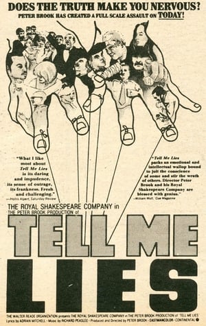 Tell Me Lies 1968