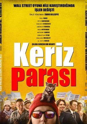 Poster Keriz Parası 2023 Poster Keriz Parası 2023