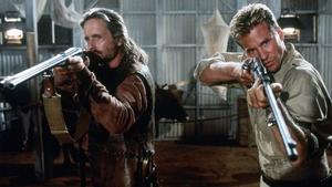 The Ghost and the Darkness (1996)