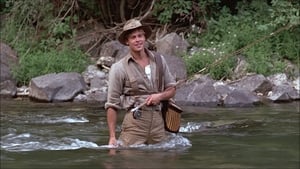 مشاهدة فيلم A River Runs Through It 1992 مترجم