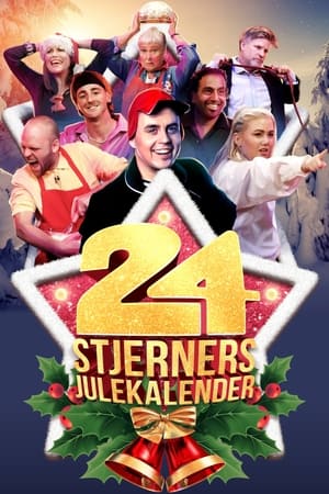 24-stjerners julekalender 2023