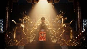 Capture of Mulan (2020) HD Монгол хэл