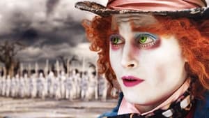 مشاهدة فيلم Alice in Wonderland 2010 مترجم – مدبلج