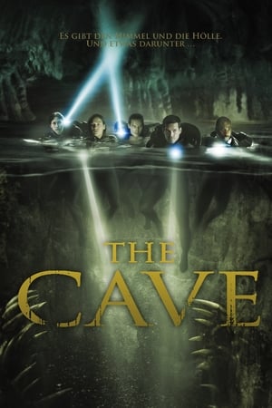 Image The Cave