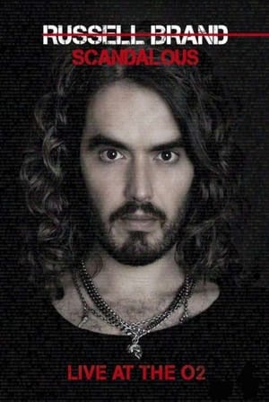 Image Russell Brand: Scandalous