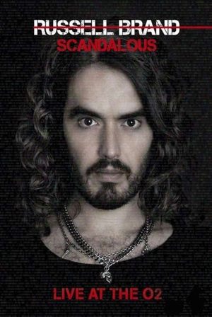 Télécharger Russell Brand: Scandalous ou regarder en streaming Torrent magnet 