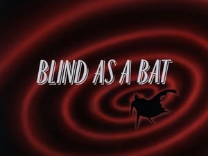 Batman: The Animated Series Season 1 Episode 54