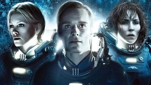 Prometheus (2012)