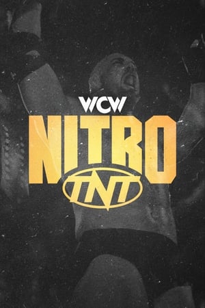 Image WCW Monday Nitro
