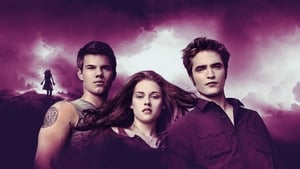 A Saga Crepúsculo: Eclipse