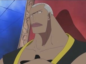 One Piece Season 7 Episode 208