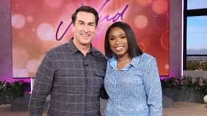 The Jennifer Hudson Show Season 1 : Rob Riggle, Sam Claflin