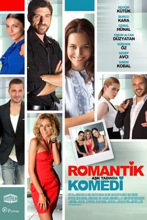 Télécharger A Romantic Comedy ou regarder en streaming Torrent magnet 