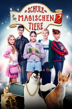 Télécharger Die Schule der magischen Tiere 2 ou regarder en streaming Torrent magnet 